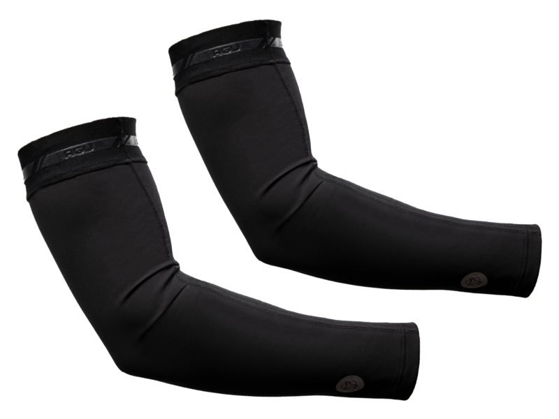 Agu armstuk dwr Zwart