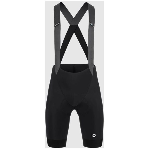 Assos MILLE GT BIB SHORTS C2 11.10.231.18.L Black Series