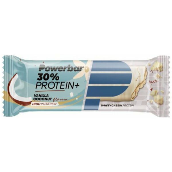 Powerbar PROTEIN PLUS BAR Vanilla-Coconut