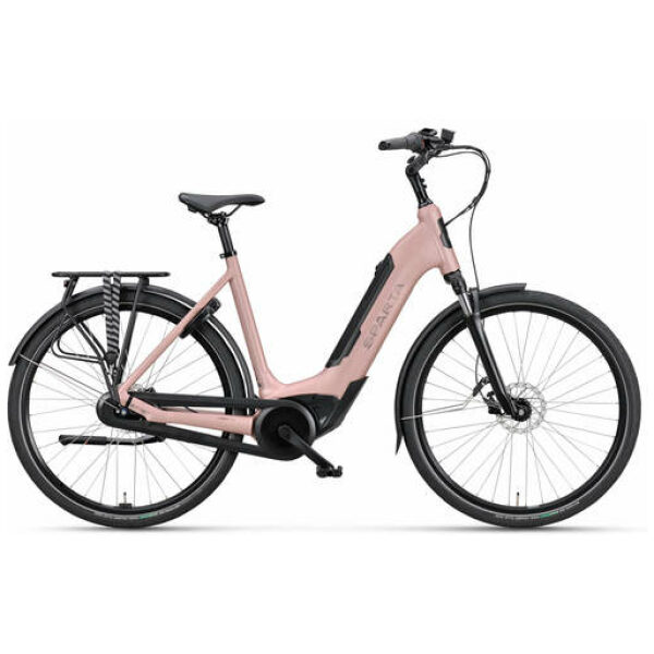 Sparta C-Grid Energy - 500Wh New Pink Matt Dames