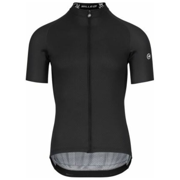 Assos MILLE GT SS JERSEY C2 11.20.310.18.M Black Series