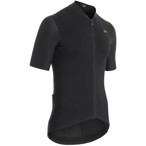 Assos MILLE GTO JERSEY C2 Black Series