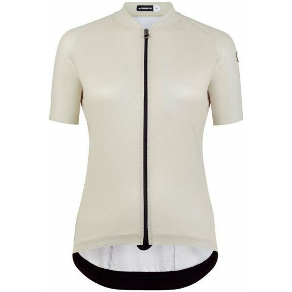 Assos UMA GT JERSEY C2 EVO MONN SAND Moon Sand