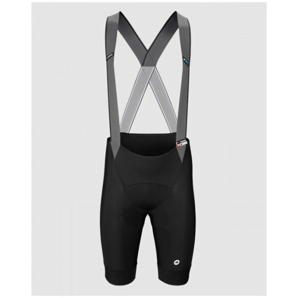 Assos MILLE GT BIB SHORTS C2 11.10.231.18.XXL Black Series