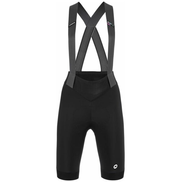 Assos UMA GT BIB SHORTS C2 Black Series