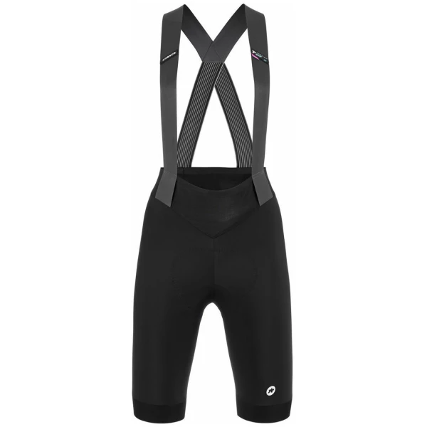 Assos UMA GT BIB SHORTS C2 Black Series