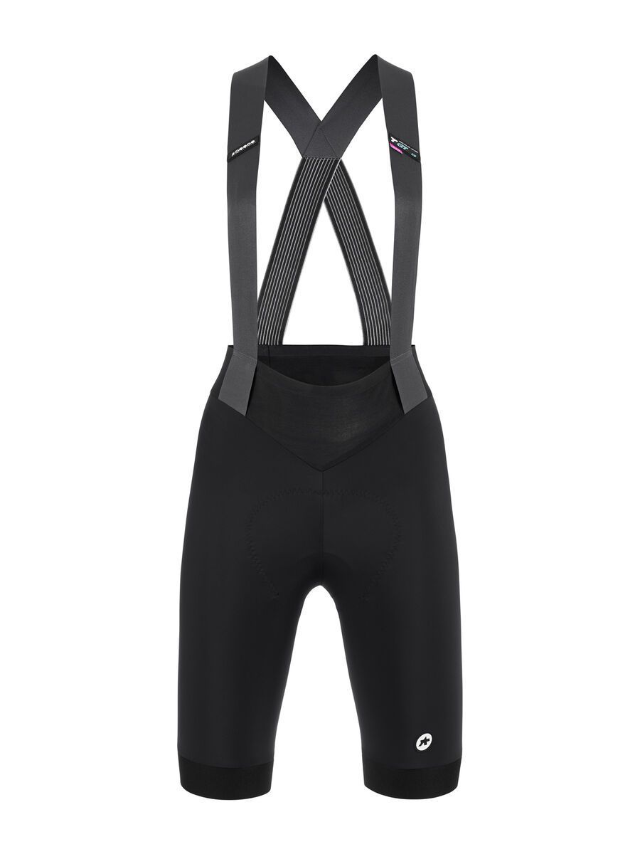 Assos UMA GT BIB SHORTS C2 Black Series