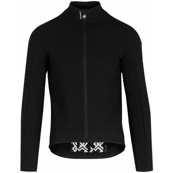 Assos MILLE GT ULTRAZ WINTER Black Series