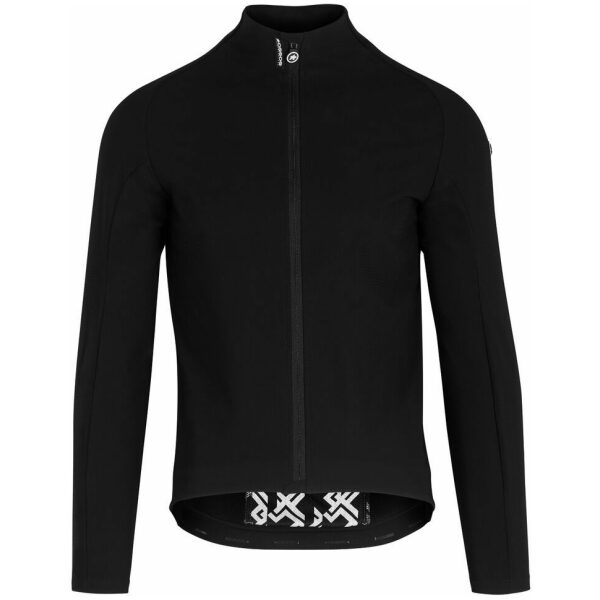 Assos MILLE GT ULTRAZ WINTER Black Series - Afbeelding 3