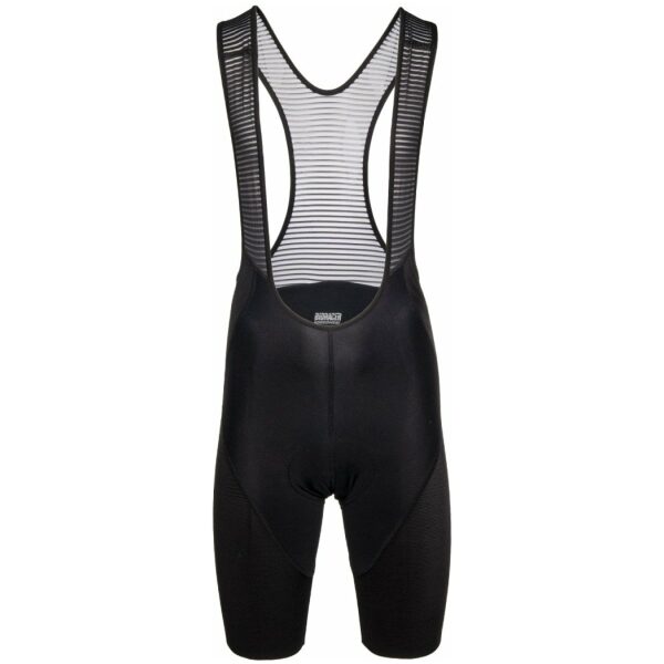 Bioracer EPIC BIBSHORTS BLACK (XL)