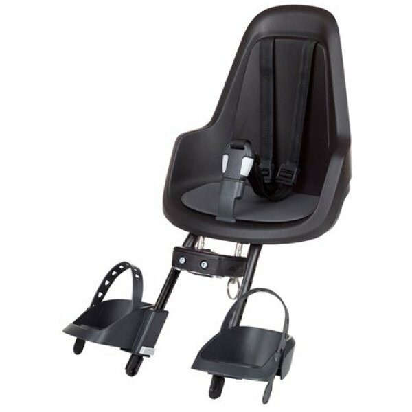 Bobike DUO V MINI GO Urban Black