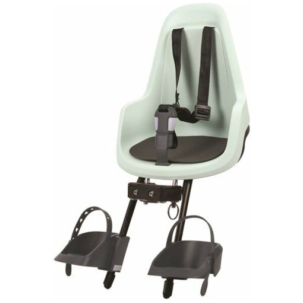 Bobike DUO V MINI GO Marsmallow Mint