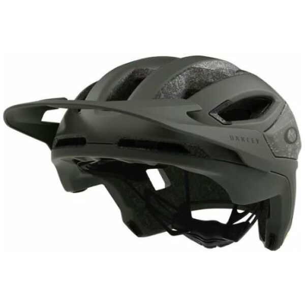 Oakley DRT3 TRAIL EUROPE (M) Matte Grey/Satin Black