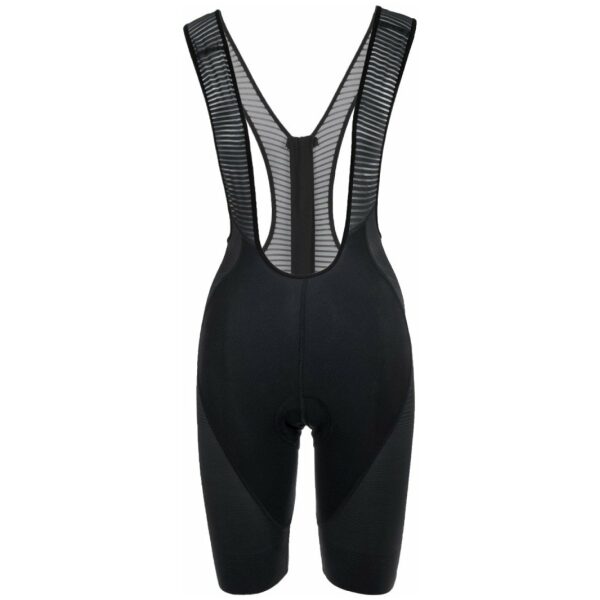 Bioracer EPIC BIBSHORTS WOMEN BLACK (XL)