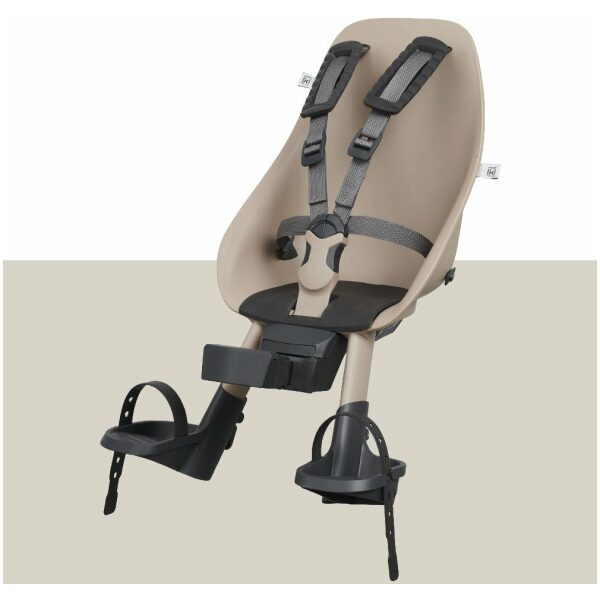 Urban Iki DUO FRONT V BE/ZW Inaho Beige/Bincho Black