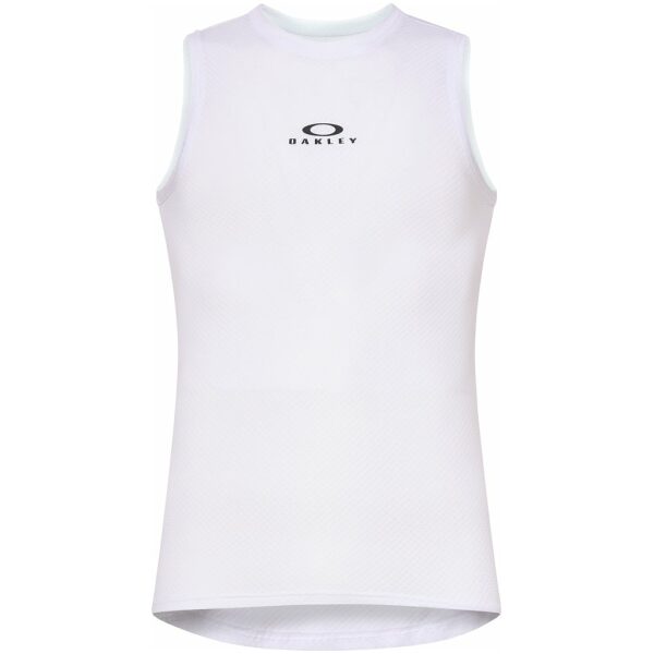 Oakley Endurance Base Layer Sleveless (M) White