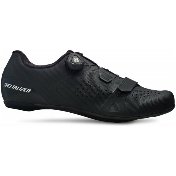 Specialized Torch 2.0 Rd Shoe Blk - Afbeelding 3
