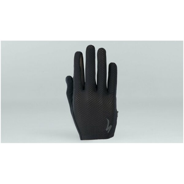 Specialized Bg Grail Glove Lf Blk
