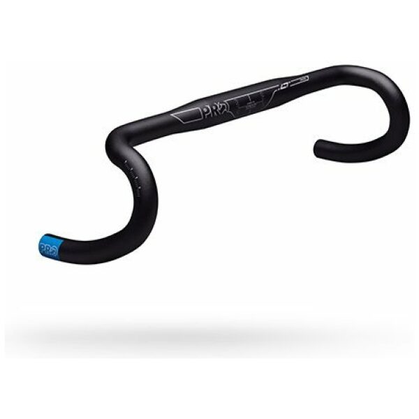 Pro Stuur LT Gravel BLACK
