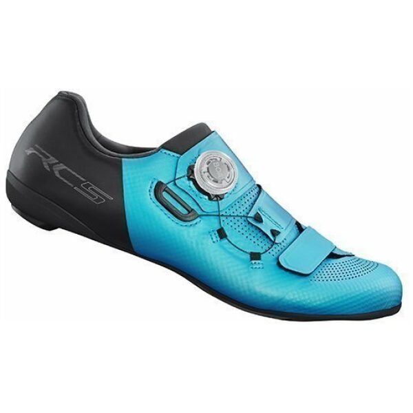 Shimano Schoenen Road RC502 TURQUOISE