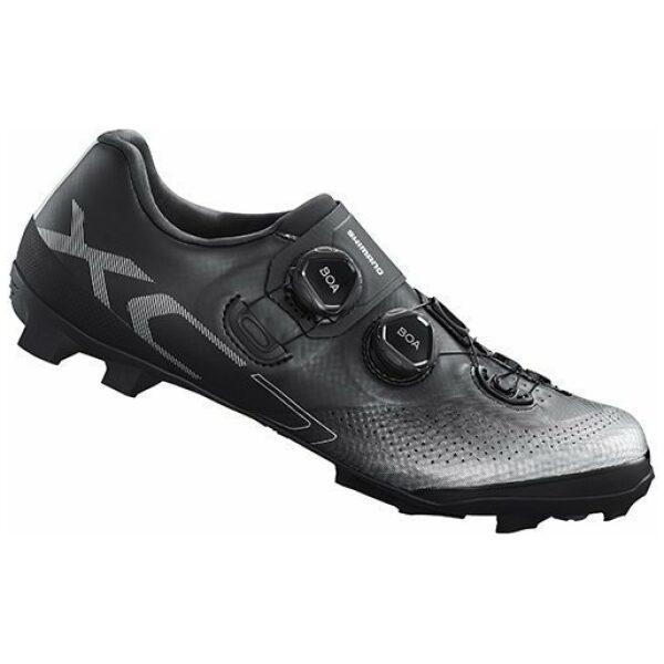 Shimano Schoenen XC702 ZWART