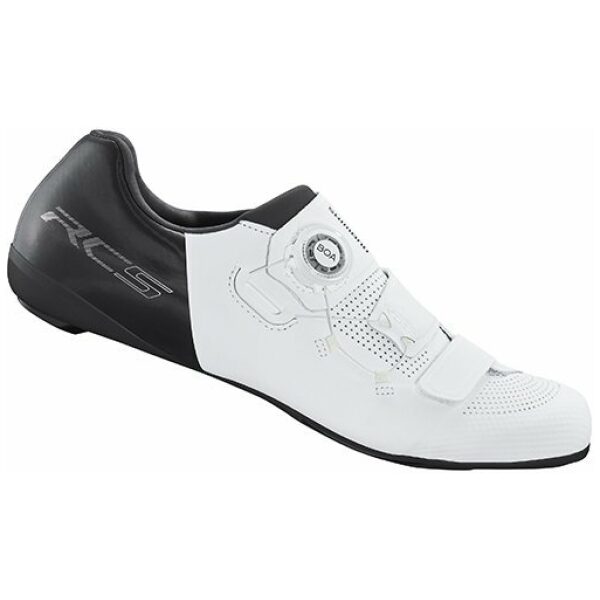 Shimano Schoenen RC502 WIT