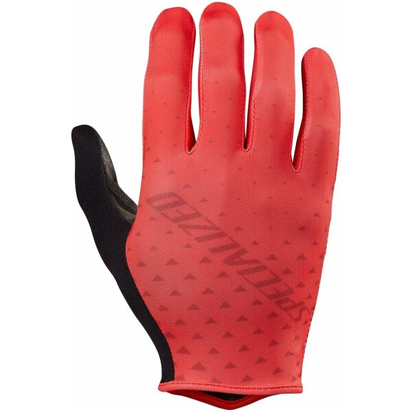 Specialized Sl Pro Glove Lf Red/blk Team