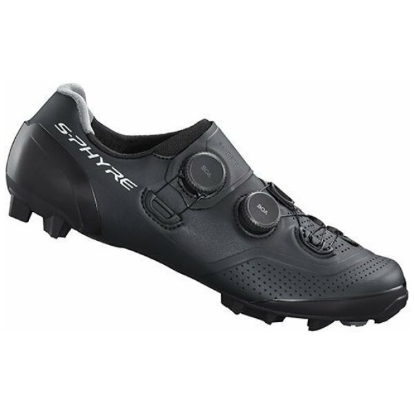 Shimano Schoenen MTB XC902 ZWART - Afbeelding 3