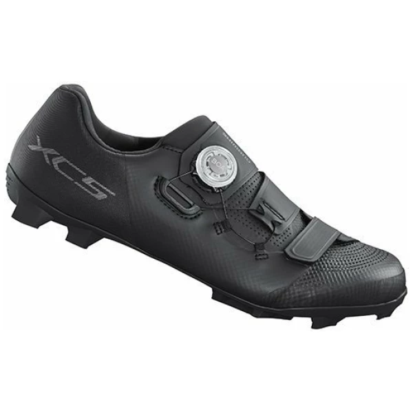 Shimano Schoenen MTB XC502 ZWART