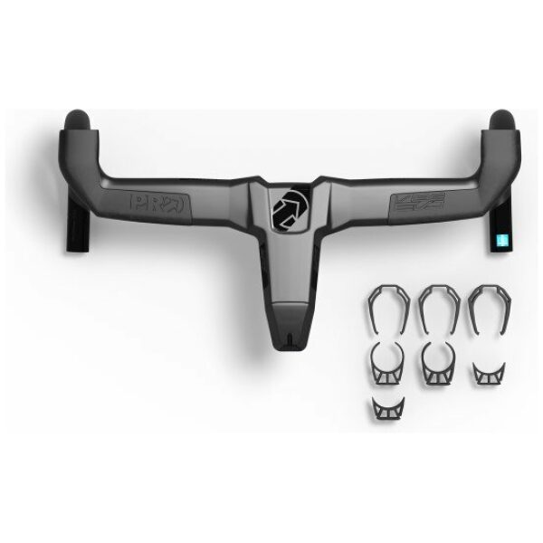 Pro Stuur Vibe Evo 42cm CARBON