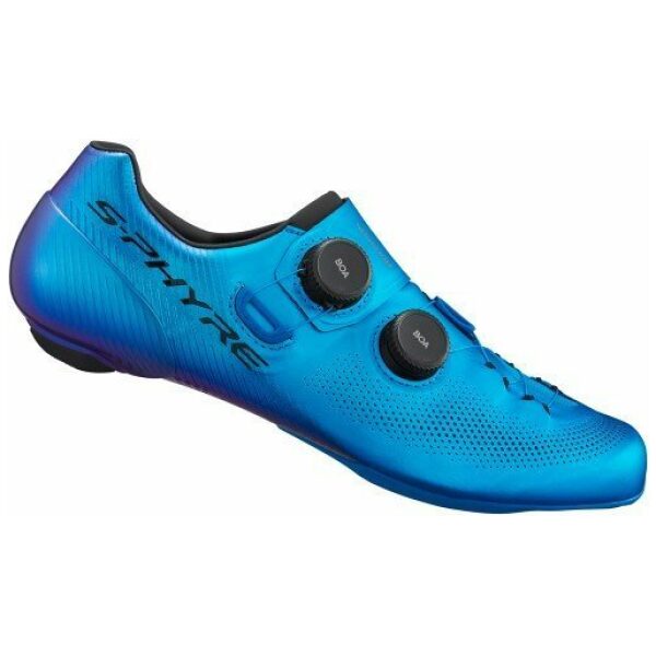 Shimano Schoenen S-PHYRE RC903 BLUE