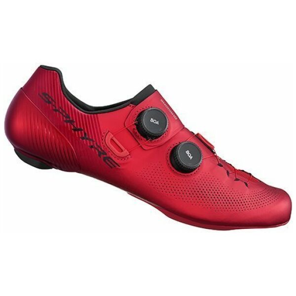 Shimano Schoenen S-PHYRE RC903 Red