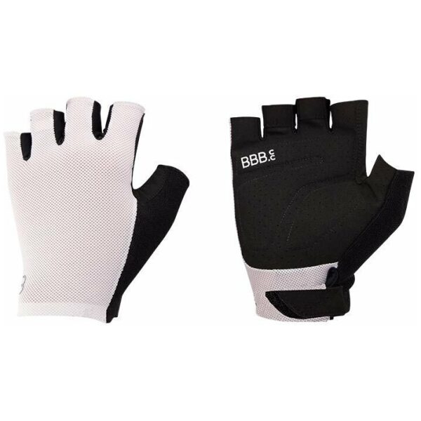 BBB BBW-65 Handschoenen AirSupport Wit
