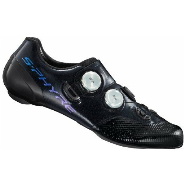 Shimano Schoenen S-PHYRE RC902 ZWART