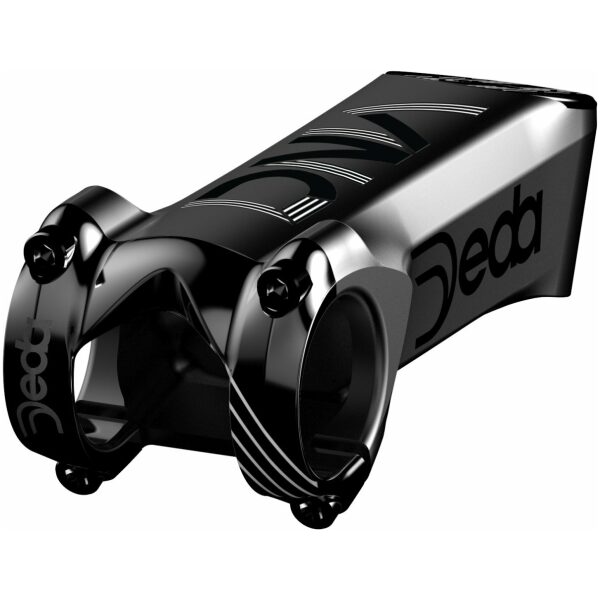 Deda a-head nok Vinci POB 110mm 73-17 graden Zwart
