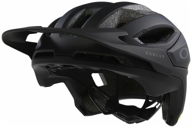 Oakley DRT3 Trail Europe (M) Matte Black