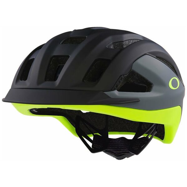 Oakley ARO3 Allroad EU (S) Mtte Grey Smke/Retna Brn