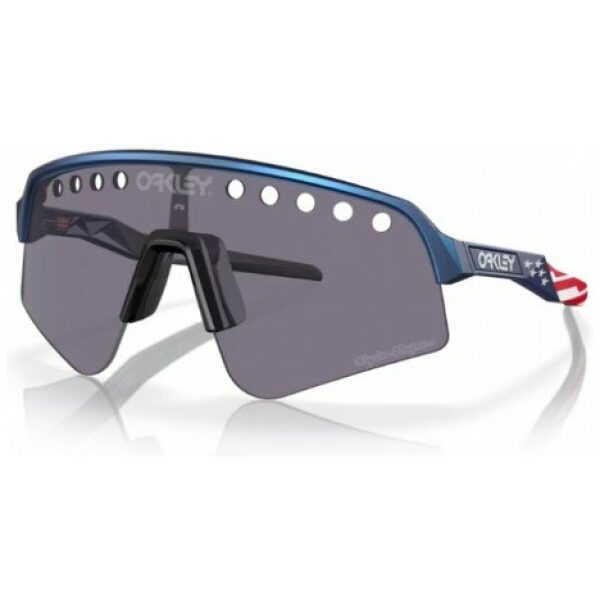 Oakley Sutro Lite Sweep (Troy Lee Designs)