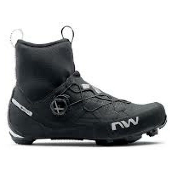 Northwave NW Extreme XC GTX Black