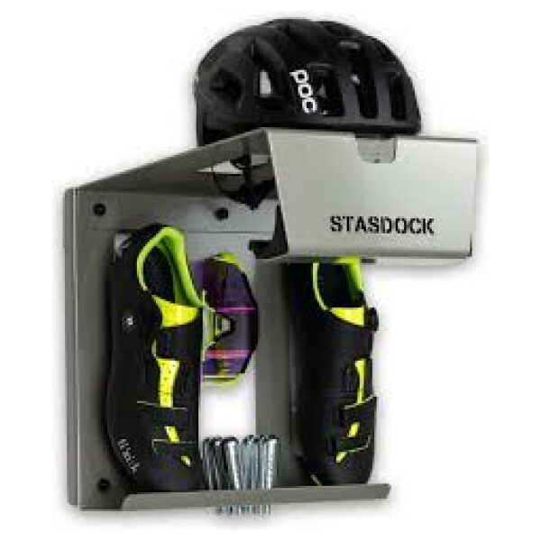 Stadsdock Deep zilver