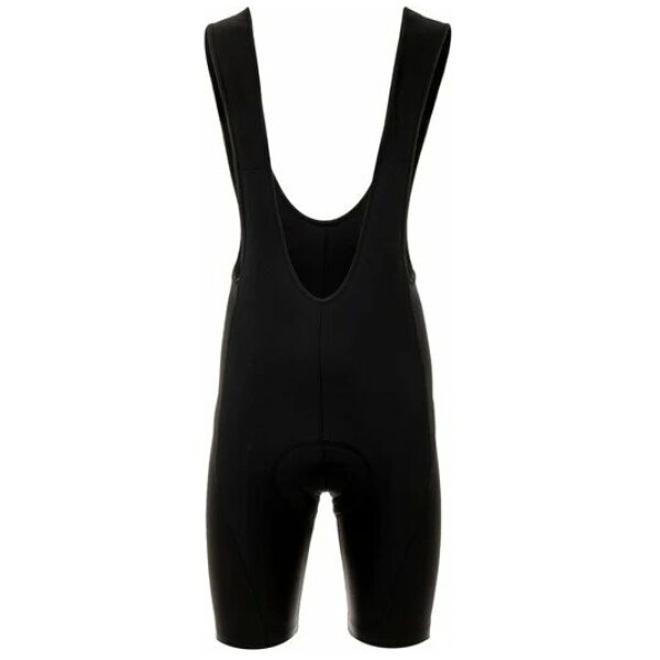 Bioracer Bibshort Promo Kids Black