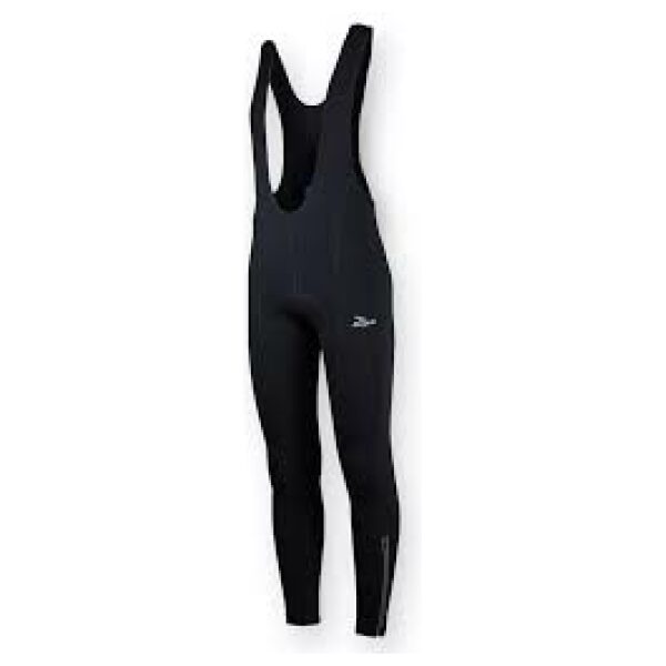 Rogelli Collant Tavon Zwart 128-140