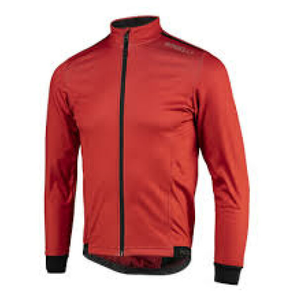 Rogelli Winterjack Pesaro2.0 Rood