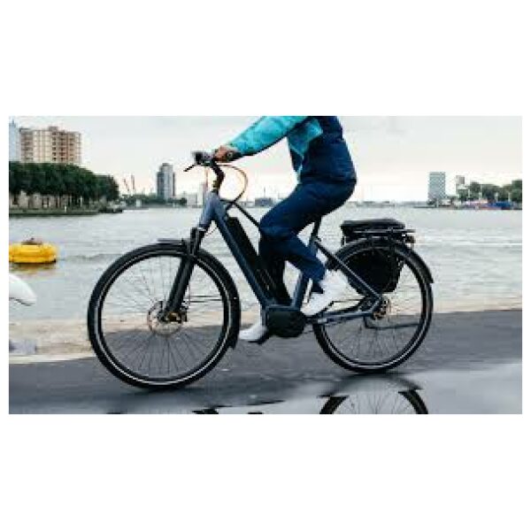 Agu section rain pants ess wmn navy Blauw