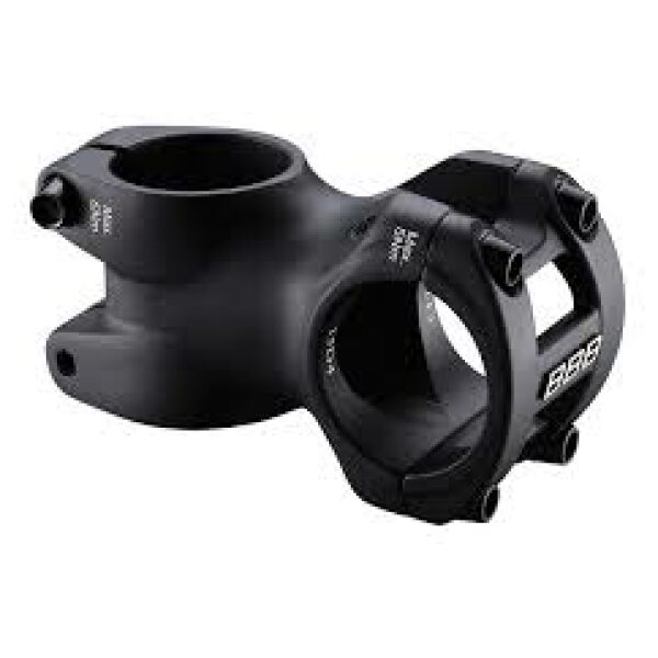 BBB BHS-08 Stuurpen RoadForce II +/- 6D 31.8 mm Zwart