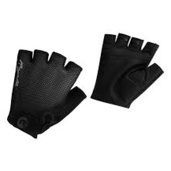 Rogelli Ds Wielerhandschoen Core Zwart