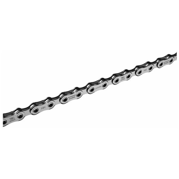 Shimano ketting 11/12V XTR/Dura Ace 126 schakels met QuickLink