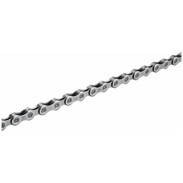 Shimano Ketting CN-LG500-11 11/138 Glieder Silber/grau