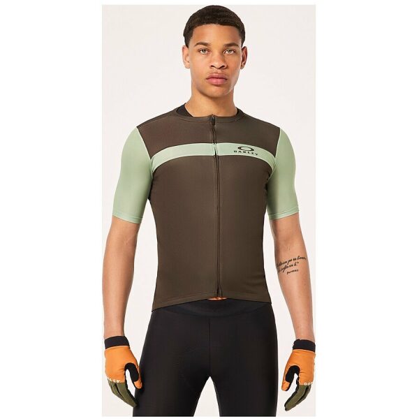 Oakley Icon Classic Jersey (XL) New Dark Brush