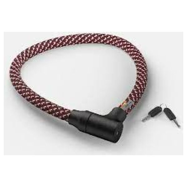 Texlock Orbit Bordeaux